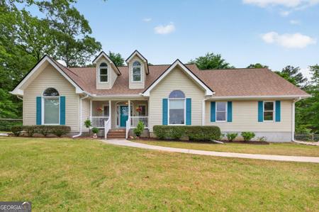 1207 Lakeland Drive, Toccoa GA 30577