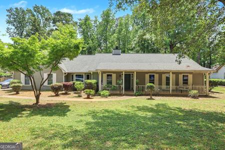 4731 Shadybrook Way SE, Conyers GA 30094