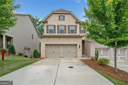 1347 Elderwood Way, Cumming GA 30041