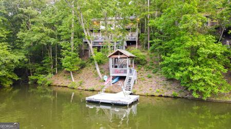 274 County Road 1291, Wedowee AL 36278