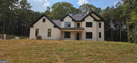 721 Milton Drive, Mcdonough GA 30252