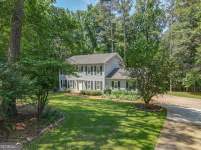 207 Lakeshore Way, Lagrange GA 30240