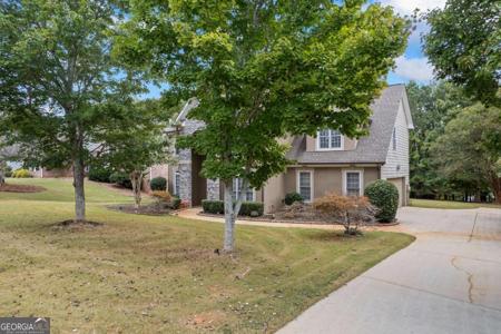 6308 Chestnut Hill Road, Flowery Branch GA 30542