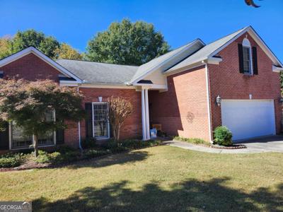 2455 RIDGELAKE Drive, Villa Rica GA 30180