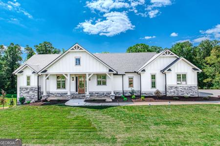 1250 Owen Glen Drive, Blairsville GA 30512