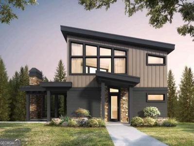 Lot 4 Whiskey Mountain Estates, Hiawassee GA 30546