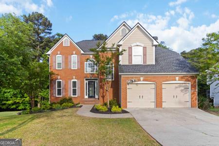 1650 Berryhill Road, Cumming GA 30041