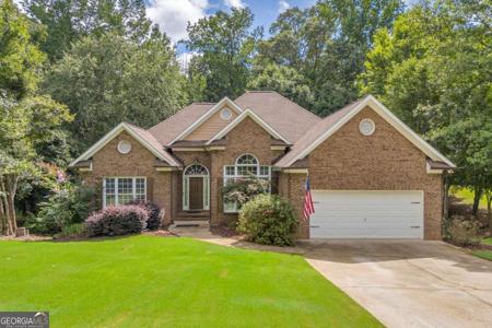 6414 Deep Valley Court, Flowery Branch GA 30542