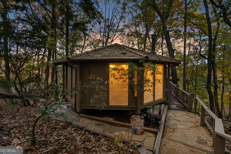 101 Treetopper Circle, Jasper GA 30143