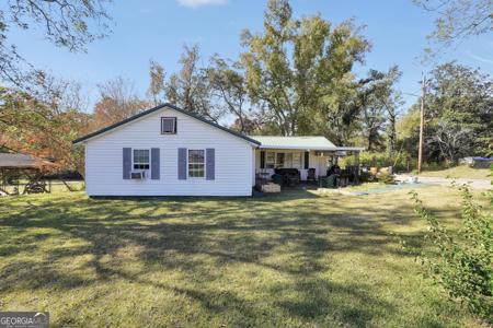 432 Cooley Road, Lagrange GA 30241