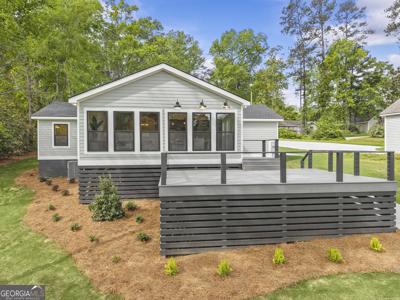 123 Harriett Circle NE, Milledgeville GA 31061