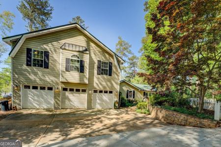 455 Mayo Road, Covington GA 30014