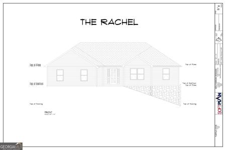55 Bobwhite Court, Monticello GA 31064