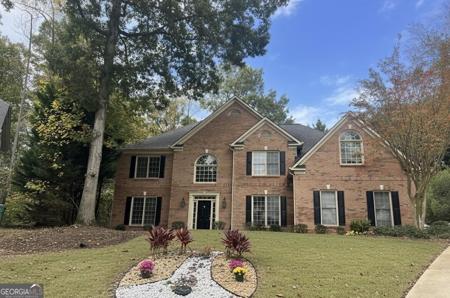392 Brookwater Court, Stone Mountain GA 30087