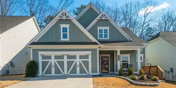 908 Summit Drive, Canton GA 30114