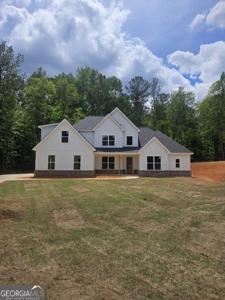 160 Rivers Edge Drive, Forsyth GA 31029