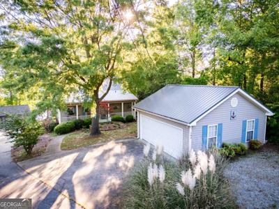 194 Sugar Cane Drive, Hartwell GA 30643