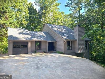 2715 Brook Valley Drive, Cumming GA 30041