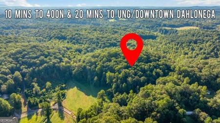 TR 2 Myrtle Drive, Dahlonega GA 30533