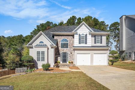 2416 Sterling Manor Drive, Buford GA 30518