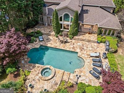 2120 Blackheath Trace, Alpharetta GA 30005