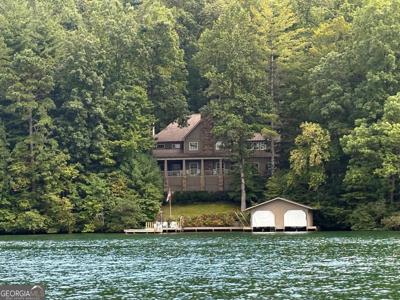 466 Murray Cove Road, Tiger GA 30576