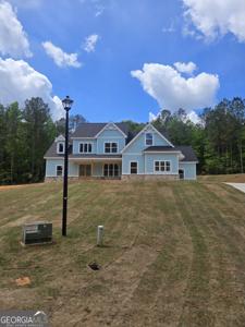 158 Rivers Edge Drive, Forsyth GA 31029