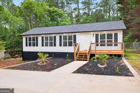 2802 Buford Dam Road, Cumming GA 30041