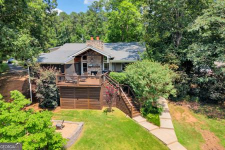 1721 Long Piney Road, Mansfield GA 30055