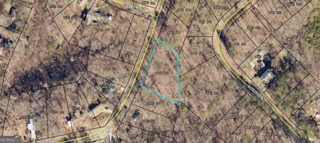 286 Country Club Trail, Toccoa GA 30577