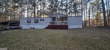 133 Angeline Circle, Eatonton GA 31024