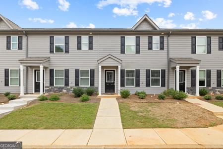 100 Lena Lane # 7, Eatonton GA 31024