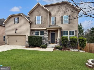 2835 Evan Manor Lane, Cumming GA 30041