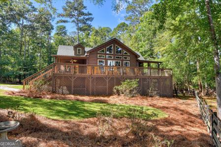 2265 Indian Road, Lincolnton GA 30817