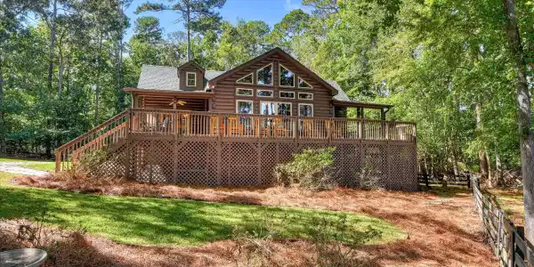 2265 Indian Road, Lincolnton GA 30817
