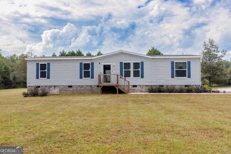 127 Georgia Drive, Hartwell GA 30643