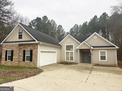 314 Hickory Road, Jackson GA 30233