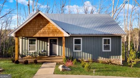 360 Prince Drive, Morganton GA 30560