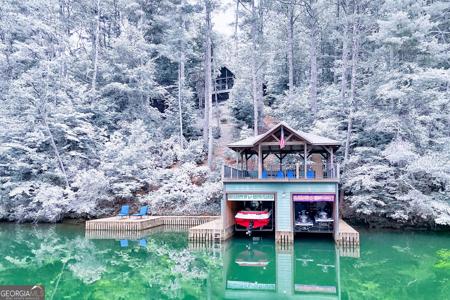 513 Georgia Lane, Lakemont GA 30552