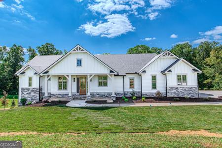 1250 Owen Glen Drive, Blairsville GA 30512