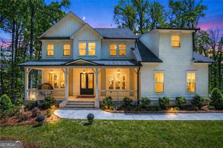 3560 Chattahoochee Road, Cumming GA 30041