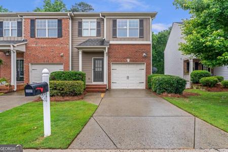 2735 Maple Park Place # 32, Cumming GA 30041