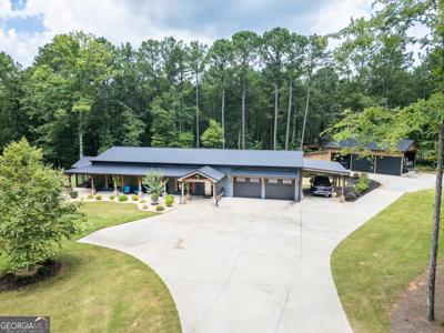 2591 Reids Ferry Road, Buckhead GA 30625