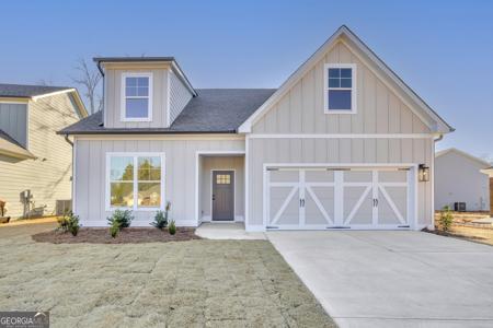 135 Bowers Estates Road, Hartwell GA 30643