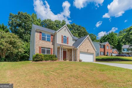 818 Pond View Court, Sugar Hill GA 30518