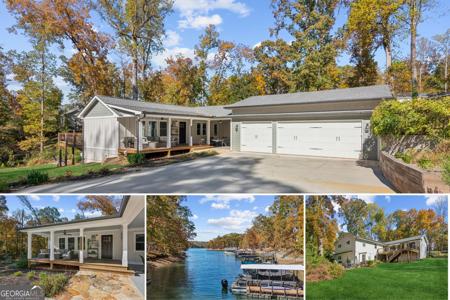 6265 Reives Road, Cumming GA 30041