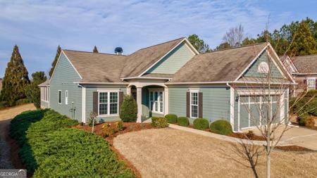 1021 Seaworthy Road, Greensboro GA 30642