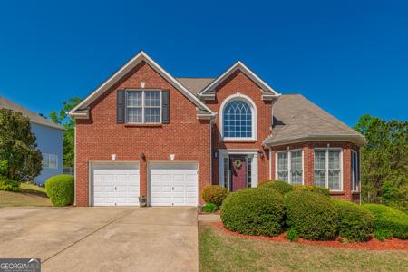 1030 Blankets Creek Drive, Canton GA 30114