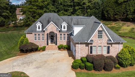 132 Myrick Drive, Macon GA 31220