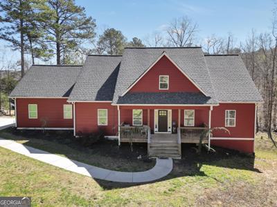 230 Thorpe Road, Jackson GA 30233